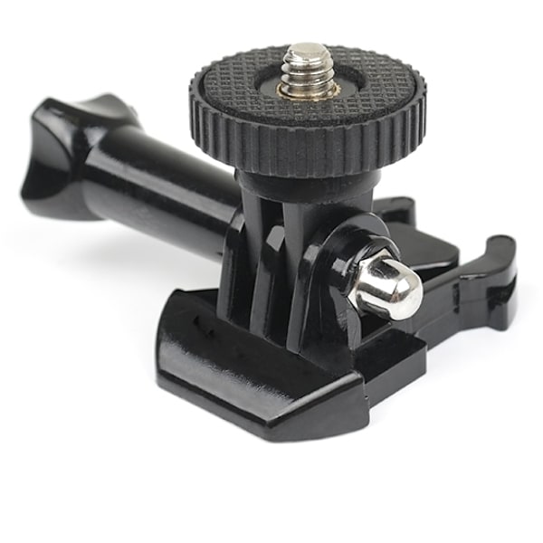 Caruba 1/4" GoPro-adapter.