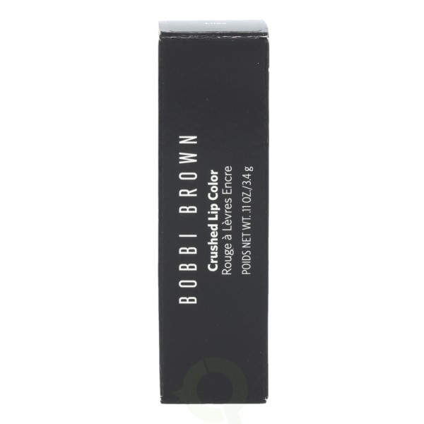 Bobbi Brown Crushed Lip Color Lipstick 3,4 gr Lilac