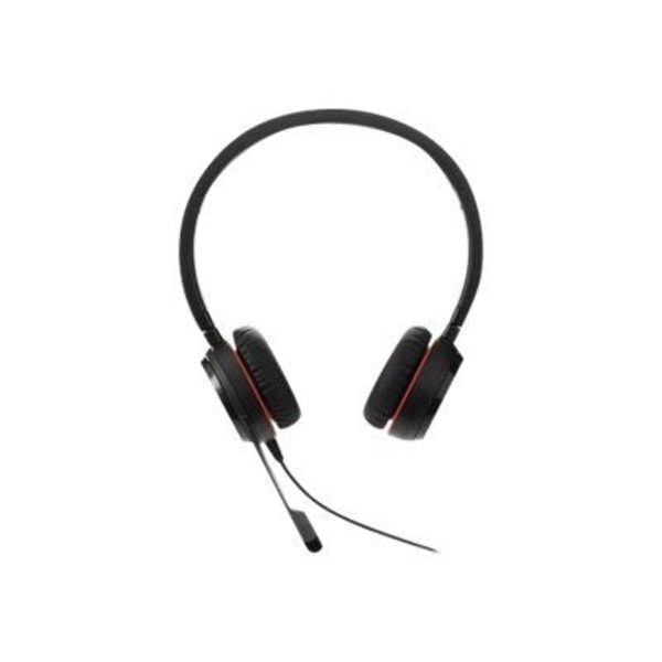 JABRA Evolve 30 II Uc Stereo