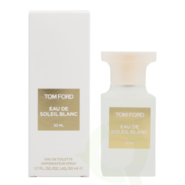 Tom Ford Soleil Blanc Edt Spray 50 ml 3323 | 214 | Fyndiq