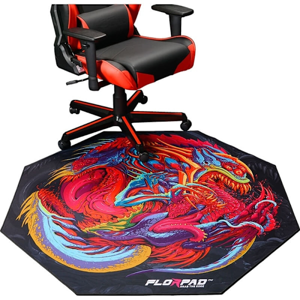 FLORPAD Hyper Beast 100x100