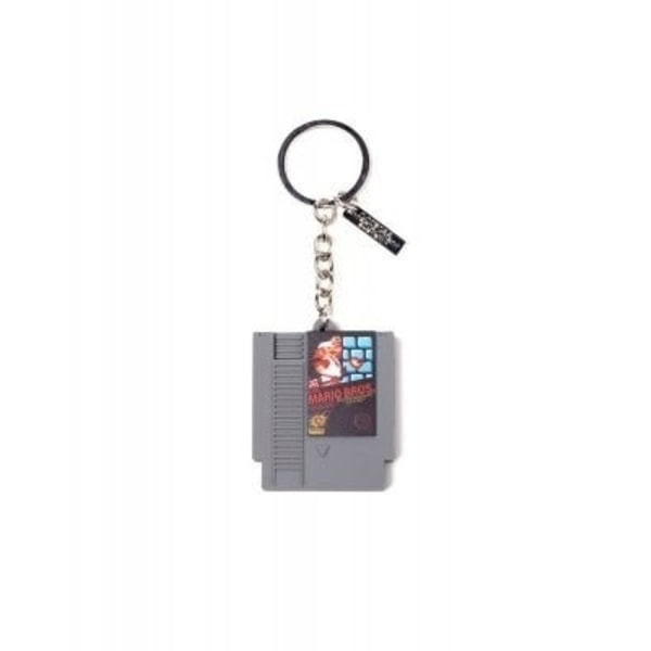 Avaimenperä Nintendo - Kasetti