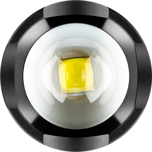 Goobay LED-lommelygte Super Bright 1500 perfekt til arbejde, fri