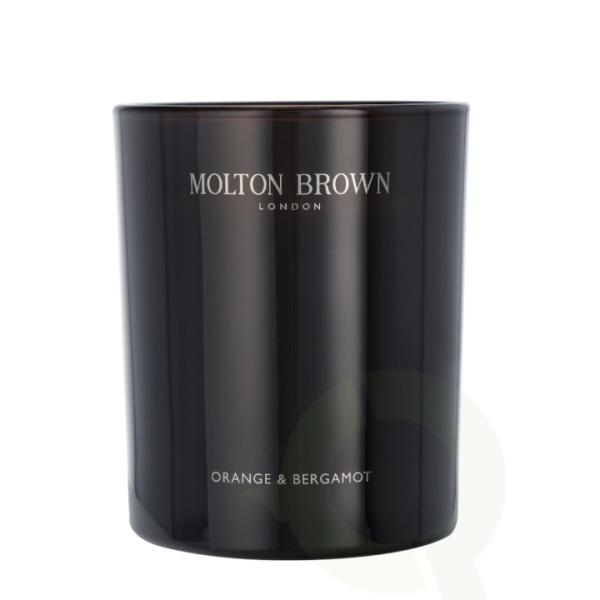 Molton Brown M.Brown Orange & Bergamot stearinlys 190 gr