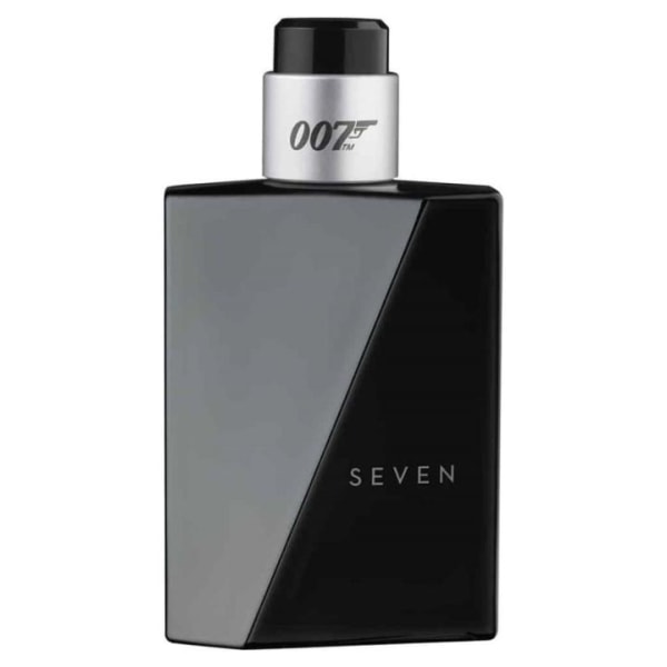 James Bond 007 Seven Edt 50ml