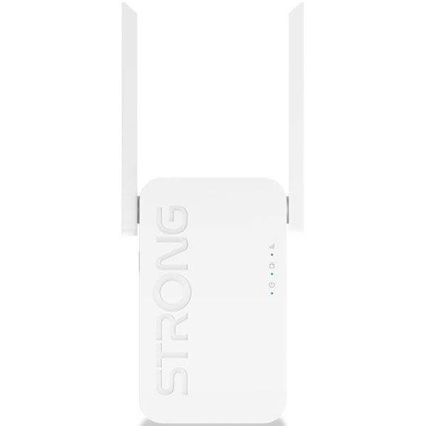 Strong Repeater Dualband WiFi 6 AX3000