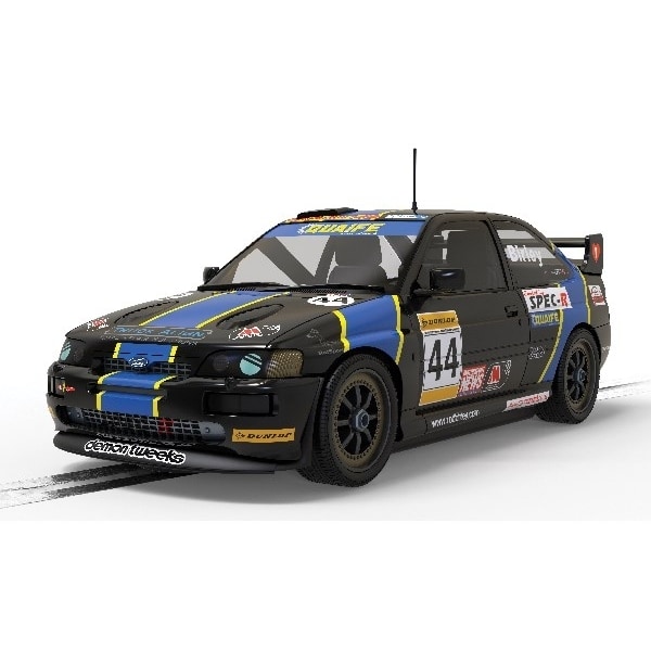 Scalextric Ford Escort Cosworth WRC - Rod Birley 1:32