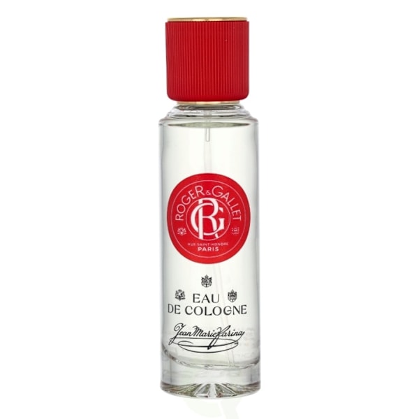 Roger & Gallet Jean Marie Farina Edc Spray 30 ml