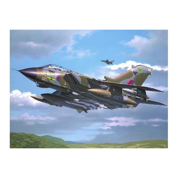 Revell Tornado GR,1 RAF
