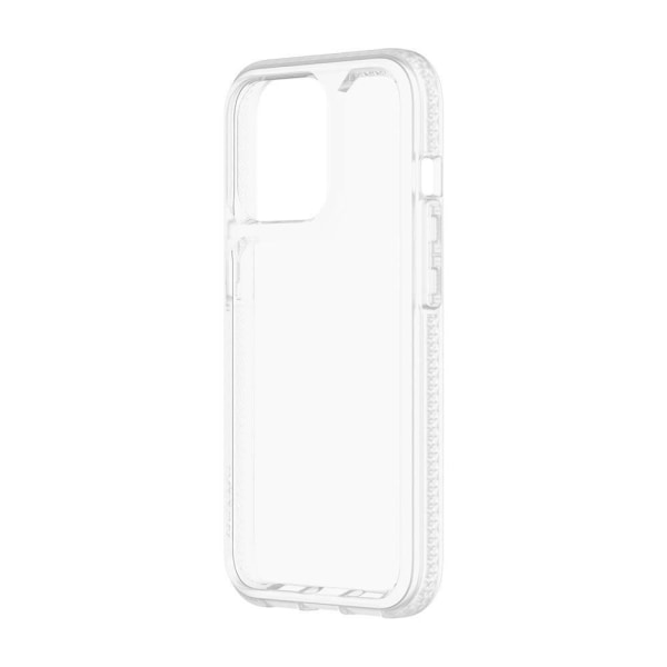 SURVIVOR Mobilecover Strong iPhone 13 Pro Clear Transparent