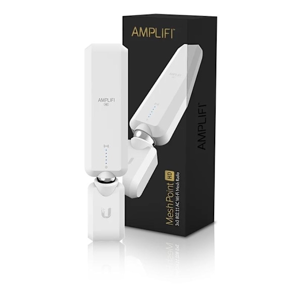 Ubiquiti AmpliFi HD Mesh Point