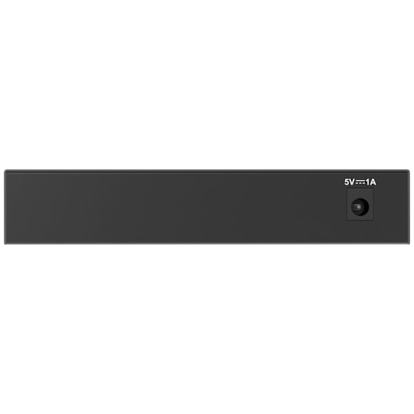 D-Link DGS-108GL 8-Port Gigabit Switch