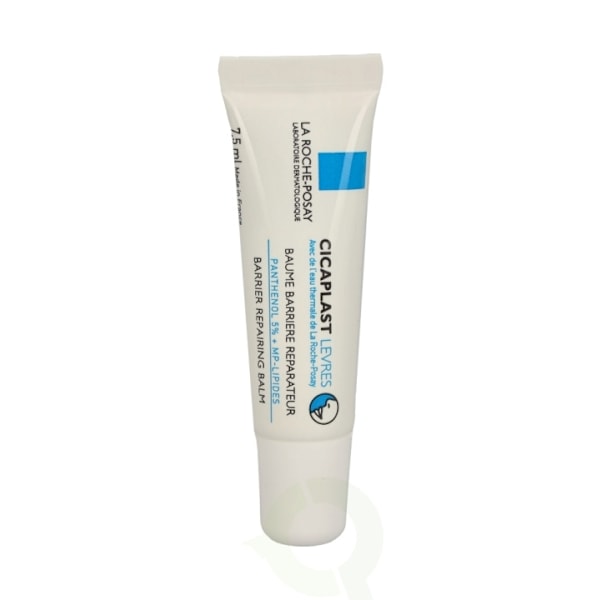 La Roche-Posay La Roche Cicaplast Barrier Repairing Balm 7.5 ml Levres