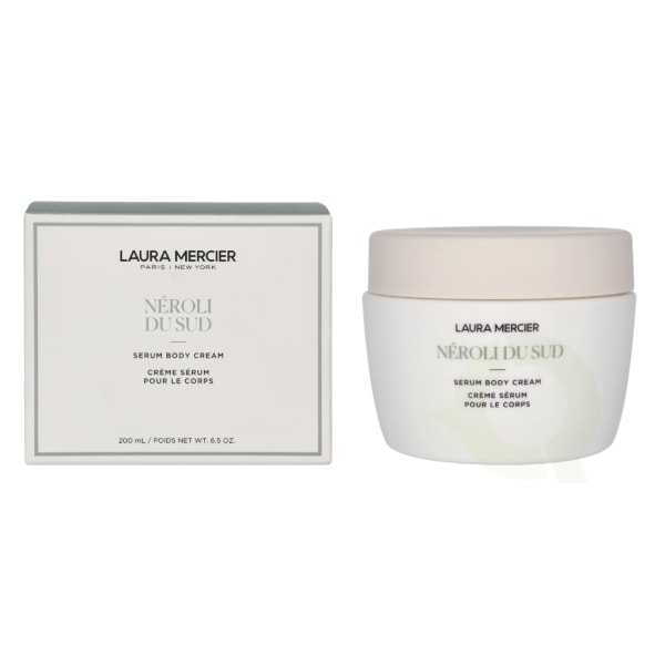 Laura Mercier Serum Body Cream 200 ml Neroli Du Sud