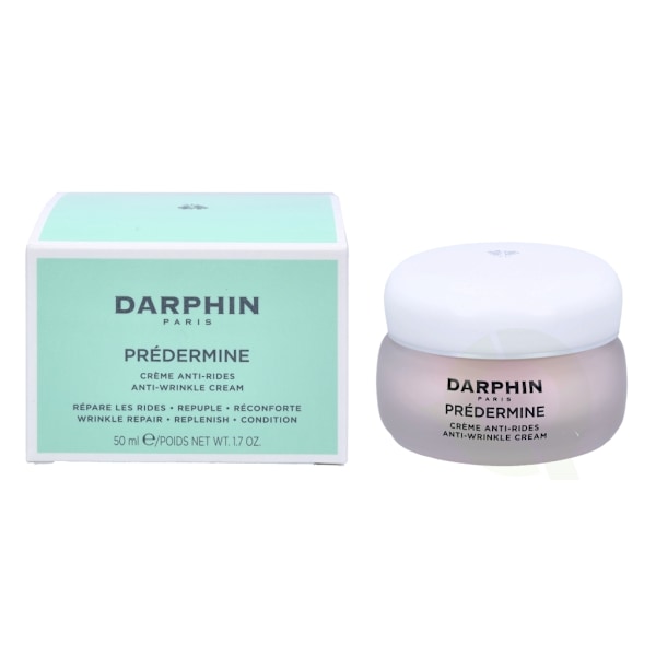Darphin Predermine Densifying Aw Cream 50 ml For Dry Skin