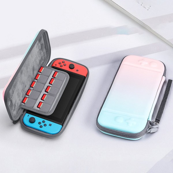 Fint resefodral för Nintendo Switch (OLED)