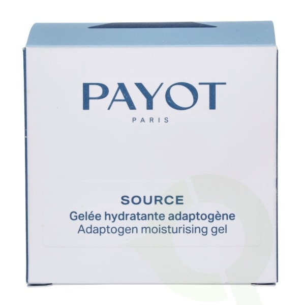 Payot Source Adaptogen Moisturizing Gel 50 ml