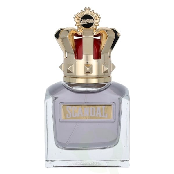 J.P. Gaultier Scandal For Him Edt Spray 50 ml