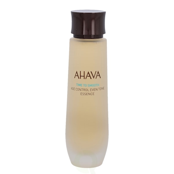 Ahava T.T.S. Age Control Even Tone Essence 100 ml