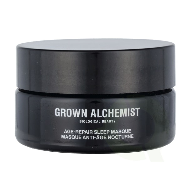 Grown Alchemist Age-Repair Sleep Mask 40 ml