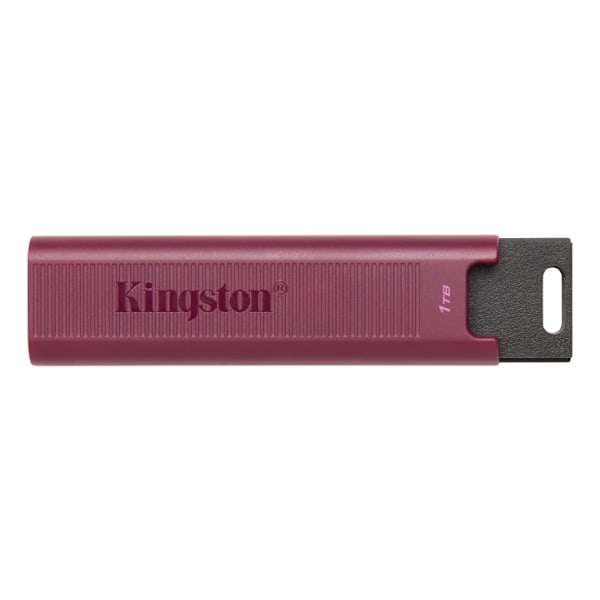 Kingston 1TB DataTraveler Max Type-A Punainen