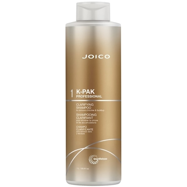 Joico K-Pak Clarifying Shampoo 1000ml