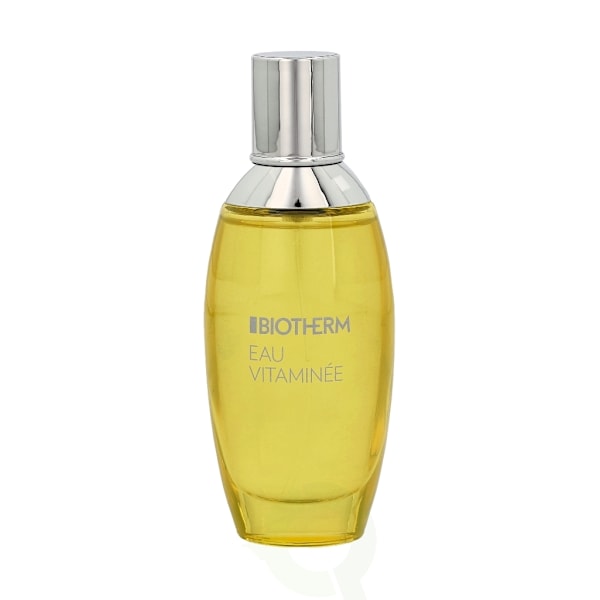 Biotherm Eau Vitaminee Edt Spray carton @ 1 bottle x 50 fles