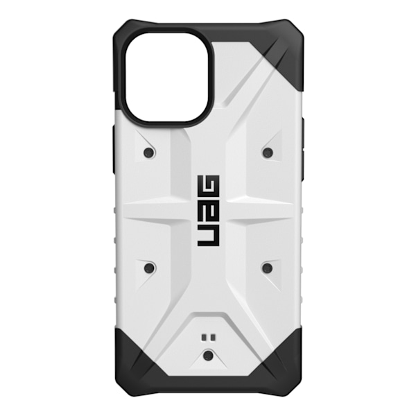 UAG iPhone 12 Pro Max Pathfinder Cover White Vit