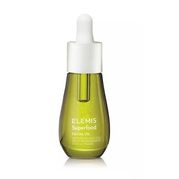 Elemis Superfood Facial Oil 15ml