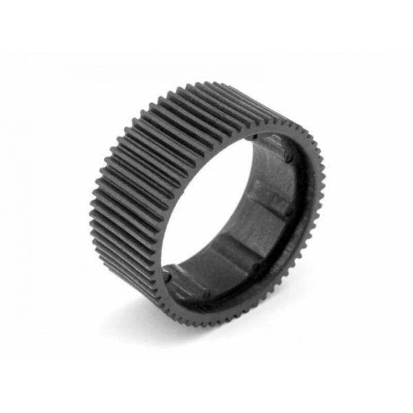 Diff Gear 60T