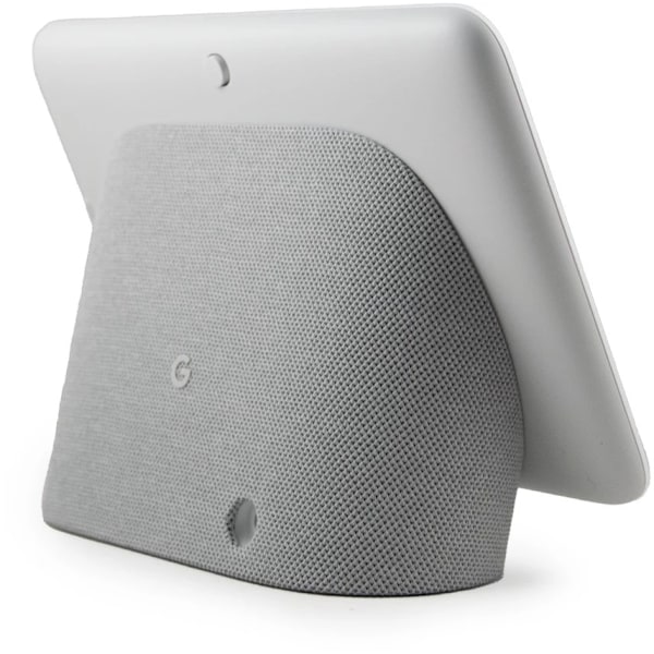 Google Nest Hub II - Chalk (EU version)