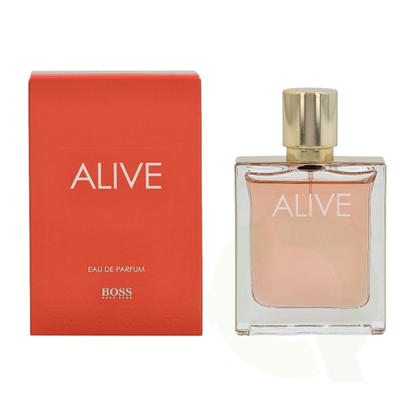 Hugo Boss Alive Edp Spray 50 ml