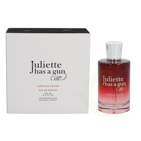 Juliette Has A Gun Lipstick Fever Edp Spray 100 ml