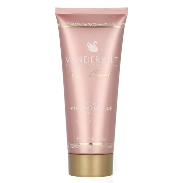 Gloria Vanderbilt No.1 Perfumed Body Lotion 100 ml