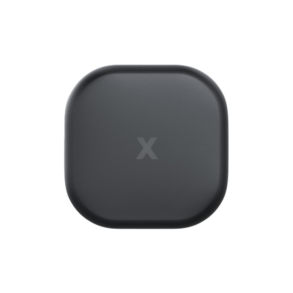Maxlife Bluetooth hovedtelefoner TWS, Svart Svart