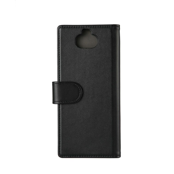 GEAR Wallet Sony Xperia 10 Sort Svart