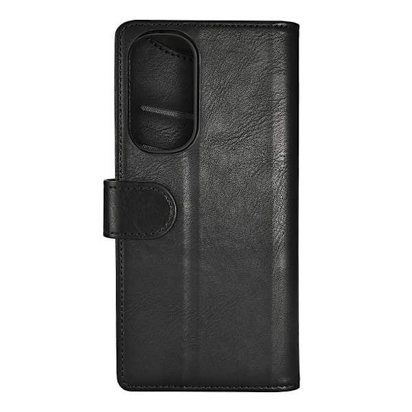 GEAR Wallet Sort - Motorola Edge 30 5G Svart