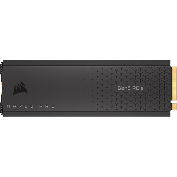 Corsair MP700 PRO Luftkylare 1 Tt M.2 -SSD-lagring