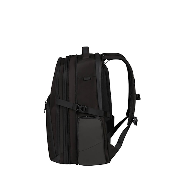 Samsonite Rygsæk BIZ2GO 17.3" EXP OVERNIGHT Sort