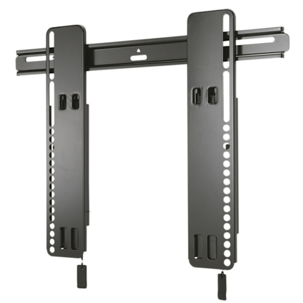 SANUS Väggfäste Super Slim Tilt Medium 32-50" Svart VMT15-B2