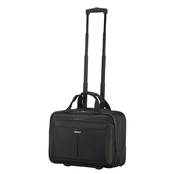 SAMSONITE Computertaske m.hjul GuardIT 2 17,3" Rolling Tote Sort