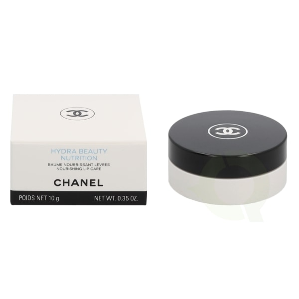 Chanel Hydra Beauty Nutrition Nourishing Lip Care 10 gr