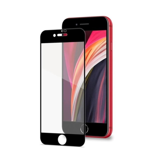 Celly Härdat glas iPhone SE 2020 Transparent