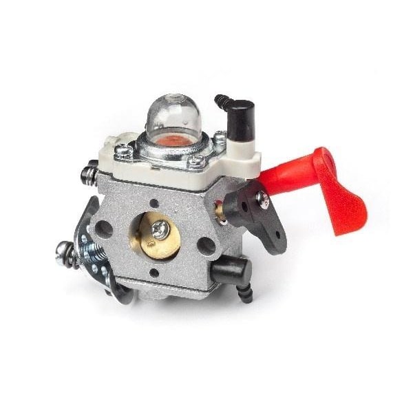 HPI Carburetor (Wt-668) (Octane 15Cc)