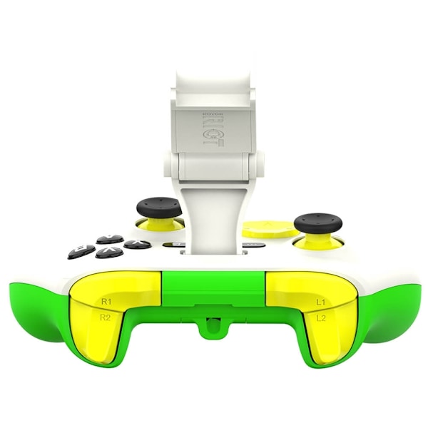 RIOTPWR Android ESL Pro Cloud Gaming Controller White/Green