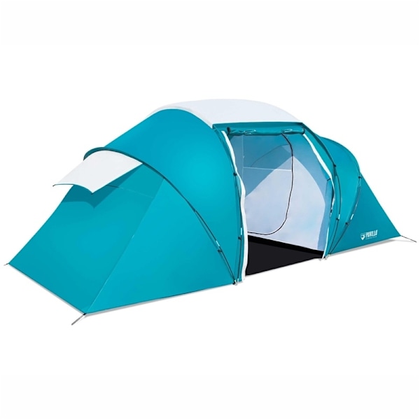 Bestway Pavillo Family 4 hengen teltta 4,60 x 2,30 x 1,85m