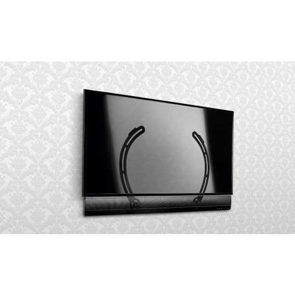 One For All WM5211 soundbar-fäste för väggfäste