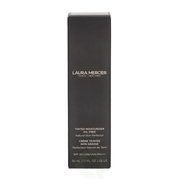 Laura Mercier Tinted Moisturizer Oil Free SPF20 50 ml 4C1 Almond