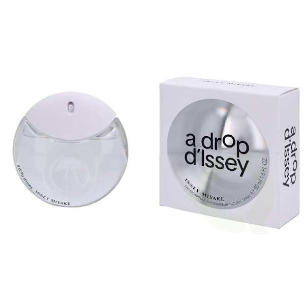 Issey Miyake A Drop D'Issey Edp Spray 50 ml