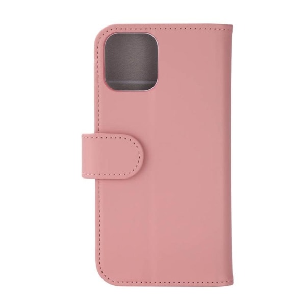 GEAR Wallet Rosa - iPhone 12/12 Pro Rosa